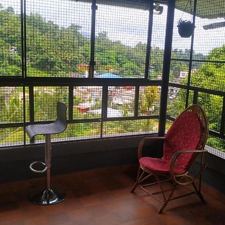 Vythiri Misty Wind Holiday Homes ภายนอก รูปภาพ