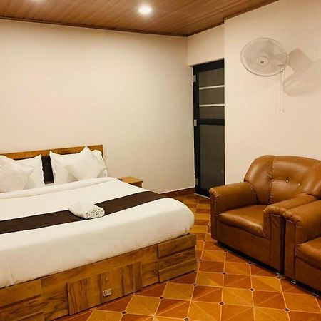 Vythiri Misty Wind Holiday Homes ภายนอก รูปภาพ
