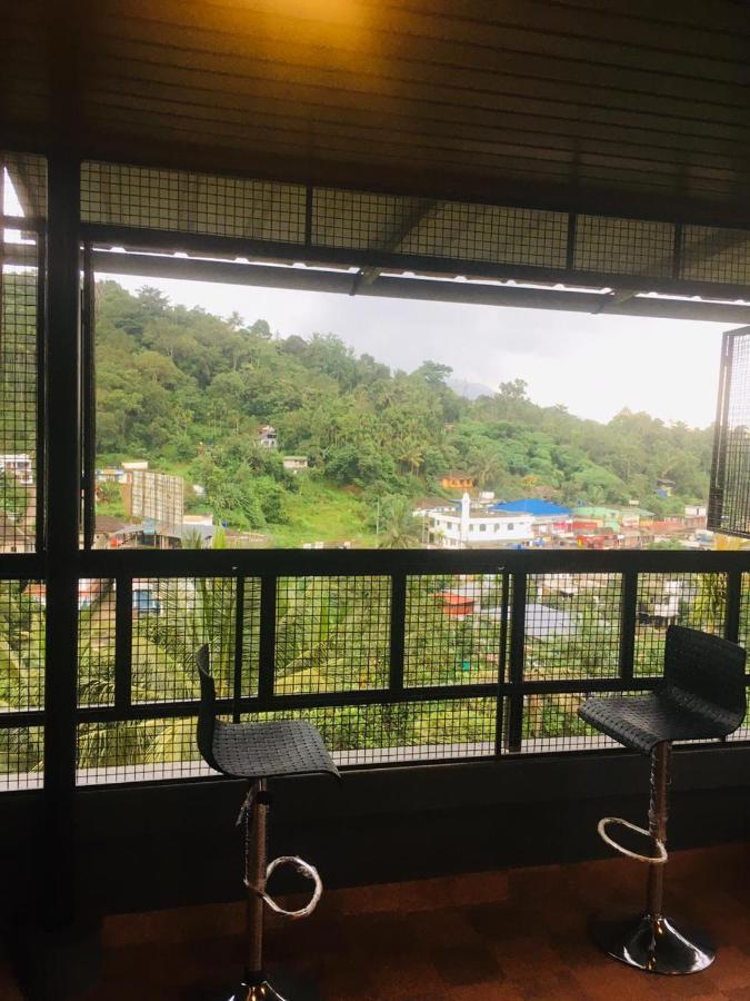 Vythiri Misty Wind Holiday Homes ภายนอก รูปภาพ