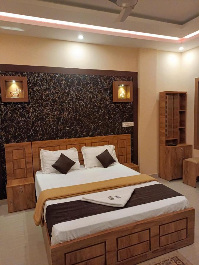 Vythiri Misty Wind Holiday Homes ภายนอก รูปภาพ