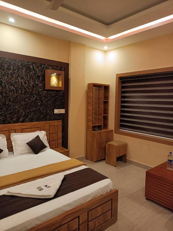 Vythiri Misty Wind Holiday Homes ภายนอก รูปภาพ