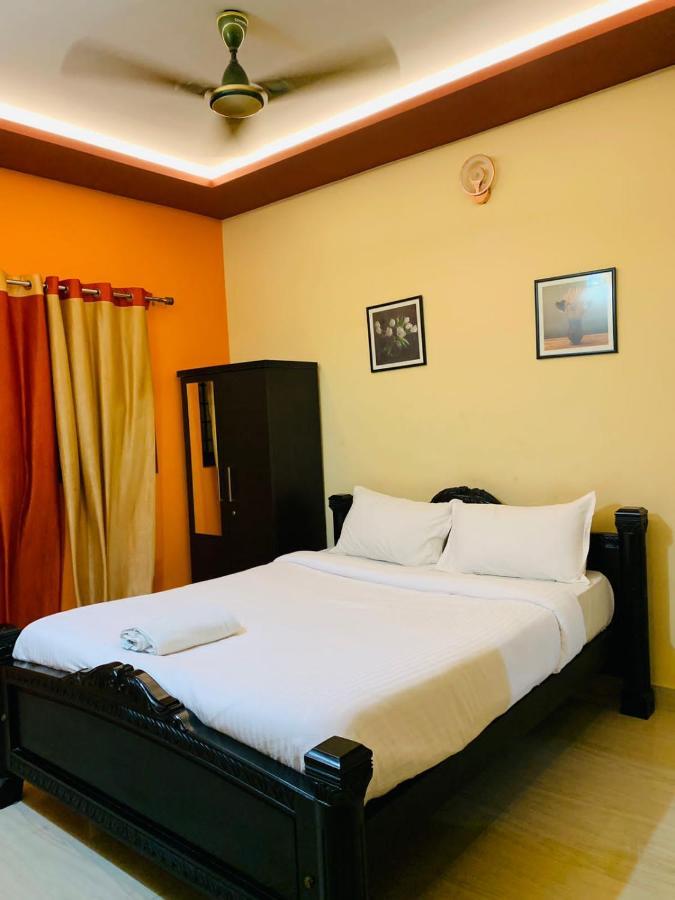 Vythiri Misty Wind Holiday Homes ภายนอก รูปภาพ